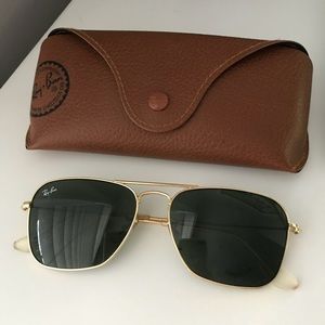Ray -Ban Sunglasses